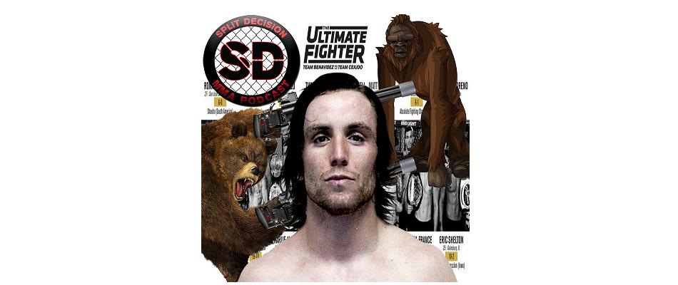 Ultimate Fighter Season 24 winner Tim Elliott talks with Split Decision MMA
