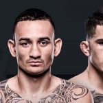 UFC 206 results - Max Holloway vs Anthony Pettis