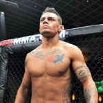 Kody Nordby, David Garcia collide at CES 41 in January