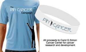 PinCancer - Pin Cancer