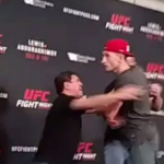 SFLC Podcast: Breakdown on UFC Albany weigh-in altercation