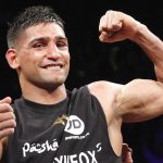 Boxer Amir Khan to introduce team based MMA league