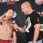 WATCH: Bellator 166 weigh-ins - Thursday, 3:30 PM EST