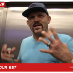 Chuck Liddell: Not sure where Ronda Rousey is mentally