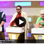 Saturday Night Live skit mocks UFC champ Conor McGregor