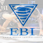 Eddie Bravo Invitational - EBI 10 Results