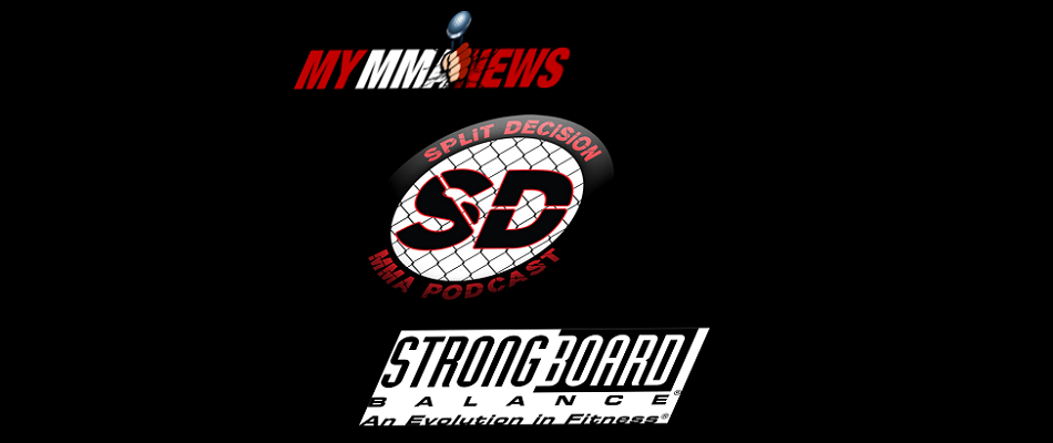 Split Decision MMA - Fighters Association, Evinger ruling overturned, and more