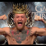 Conor McGregor to appear in HBO's Game of Thrones