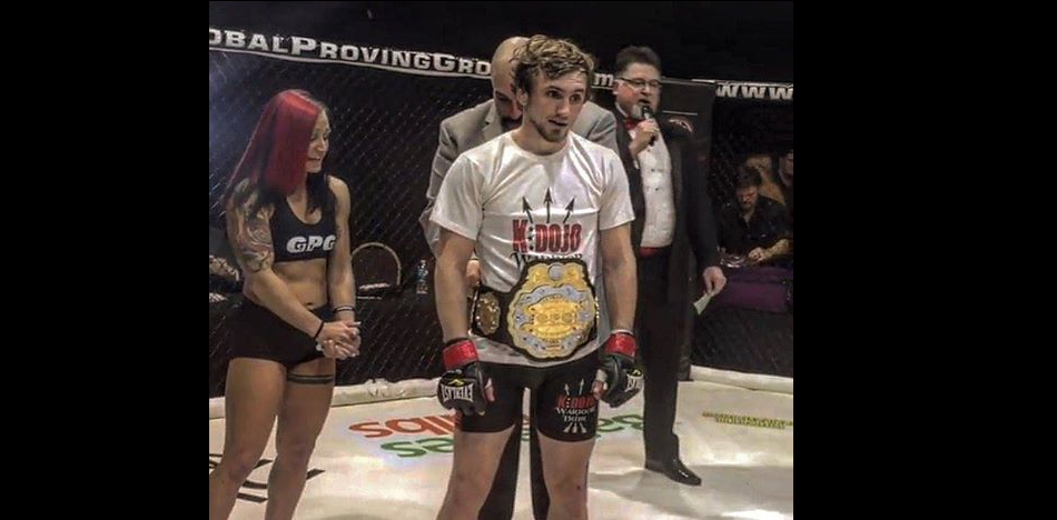 GPG 27 Highlights - Alexander Keshtov new champ, name to remember