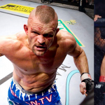 UFC Hall of Famers, Chuck Liddell, Matt Hughes laid off by new owners WME-IMG