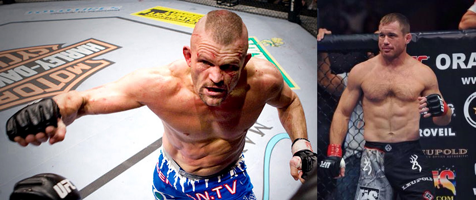 UFC Hall of Famers, Chuck Liddell, Matt Hughes laid off by new owners WME-IMG