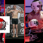 Dead Serious MMA 23 stars talk with Nick Catone MMA Radio