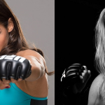 Julianna Pena and Valentina Shevchenko clash in Denver, title shot likely for winner