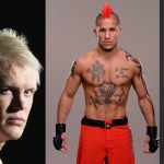 Rumored TUF 25 cast features stars, Joe Stevenson, Junie Browning, Julian Lane, more