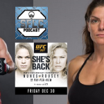 SFLC 201: #BTFG UFC 207 Edition - Lauren Murphy and Jose "Shorty" Torres