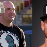 Dana White to Scott Holtzman: Check your bank account