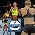 Cortney Casey talks controversial kick, Marion Reneau wants Top 10