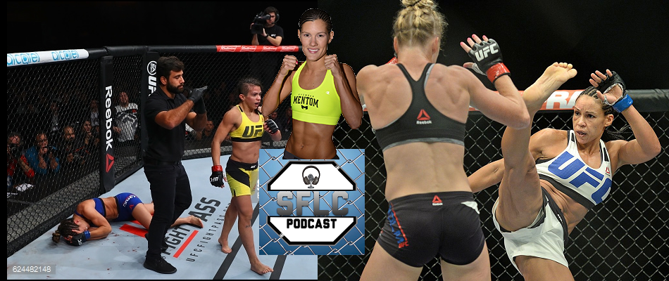 Cortney Casey talks controversial kick, Marion Reneau wants Top 10