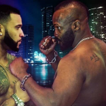 Lorenzo Hood vs. J.A. Dudley - GPG 27