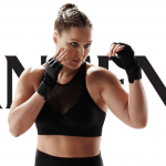 WATCH: New Ronda Rousey commercial for Pantene Hair Products