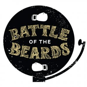 Battle of the Beards