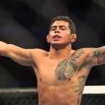 Carlos Diego Ferreira accepts sanction for anti-doping policy violation