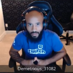 Demetrious Johnson, Padlokt