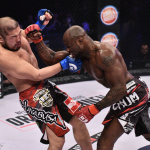 King Mo shuts out Satoshi Ishii, full Bellator 169 results