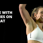 Meet the fighters of the UFC with Padlokt, talk directly to your favorite stars