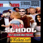 Tyron Woodley calls outs Nick Diaz, Tito Ortiz retiring - Split Decision MMA