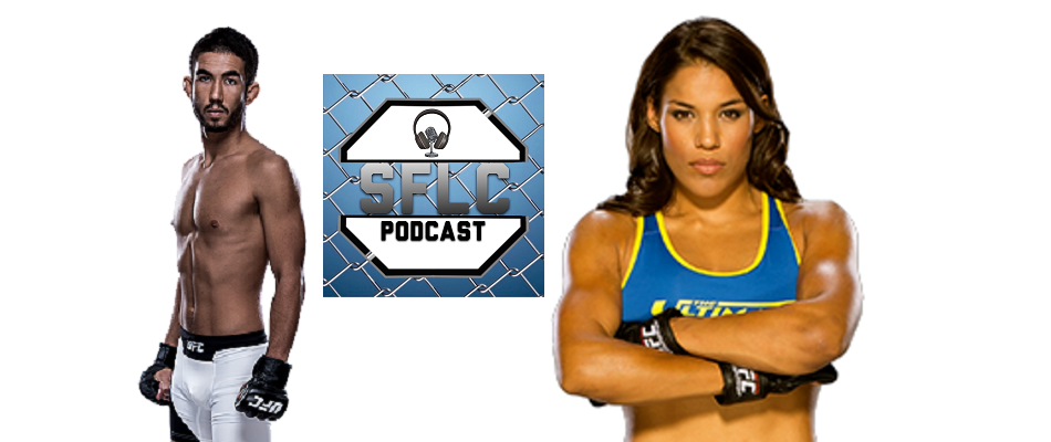 SFLC Podcast - Episode 200 - Louis Smolka and Julianna Pena join show