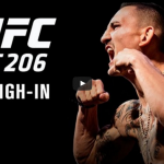 UFC 206 weigh-in results and video - Holloway vs. Pettis
