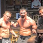 Aaron Meisner opens Royal StriKing, brings vision of MMA Muay Thai to the room