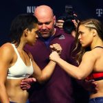 UFC 207 results - Ronda Rousey vs. Amanda Nunes
