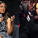 Former Boxing Champion Laila Ali comments on Ronda Rousey's UFC 207 loss
