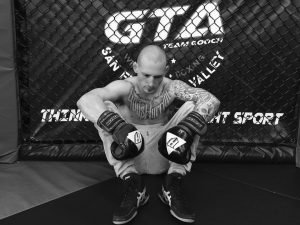 Rob Gooch - Bellator 170