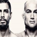 UFC Fight Night 103 Results: B.J. Penn vs. Yair Rodriguez