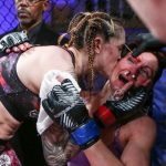 Megan Anderson: The Most Marketable Woman In Mixed Martial Arts