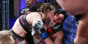 Megan Anderson: The Most Marketable Woman In Mixed Martial Arts