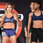 Watch Bellator 171 preliminary bouts - Friday Night