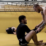 Conor McGregor BJJ coach Dillon Danis to headline SUG 3