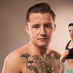 SBG Stars James Gallagher and Sinead Kavanagh Added to Bellator 173 in Belfast