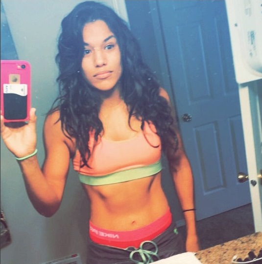 Julianna Pena, UFC on FOX 23, UFC