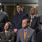 New season of Celebrity Apprentice starts tonight, Chael Sonnen stars