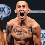 Marlon Vera replaces injured Bryan Caraway against Jimmie Rivera