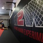 Wimp 2 Warrior begins filming at Syndicate MMA in March