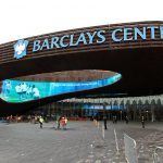 Barclays Center - Brooklyn, New York