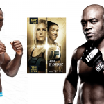 Anderson Silva returns, takes on Derek Brunson at UFC 208 in Brooklyn