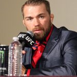 Bryan Caraway injured, out of Jimmie Rivera fight at UFC Fight Night 103