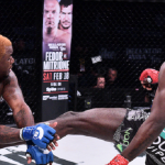 Chidi Njokuani defeats Melvin Guillard in Bellator 171 main event